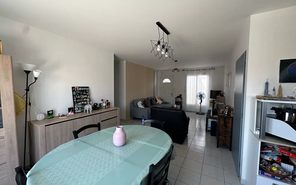 Achat maison 3 chambre(s) - Sainte-Soulle