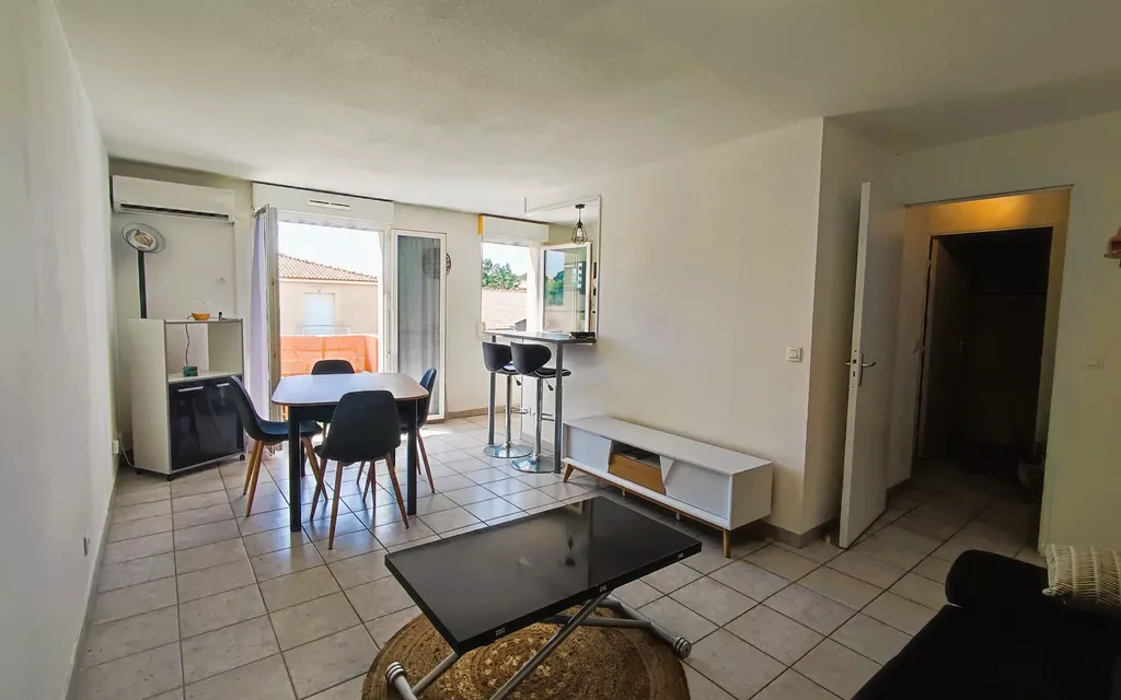 Achat appartement à vendre 2 pièces 44 m² - Saint-Georges-d'Orques