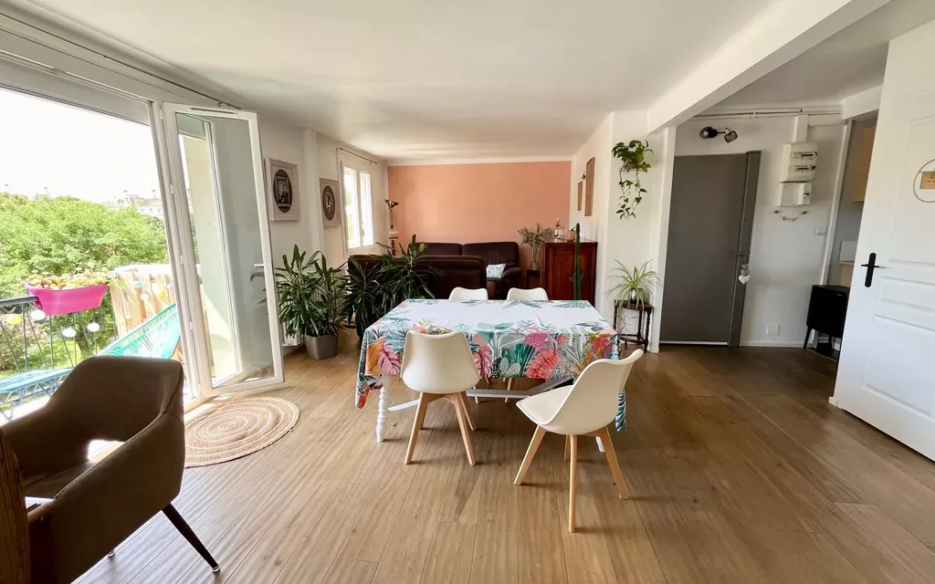 Achat appartement 4 pièce(s) Marseille 9ème arrondissement