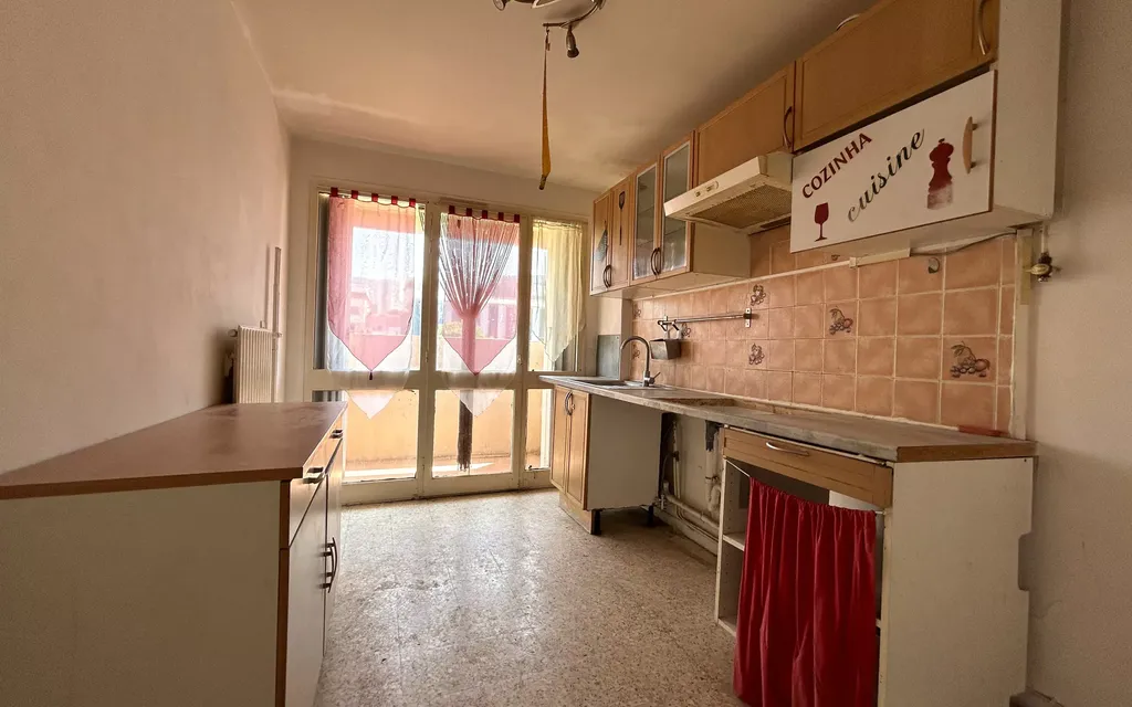 Achat appartement 4 pièce(s) Marseille 9ème arrondissement