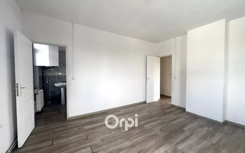 Achat duplex à vendre 4 pièces 102 m² - Waziers