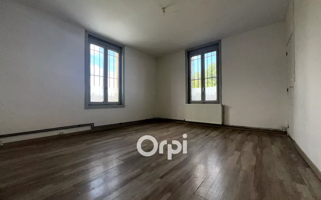 Achat appartement 4 pièce(s) Waziers