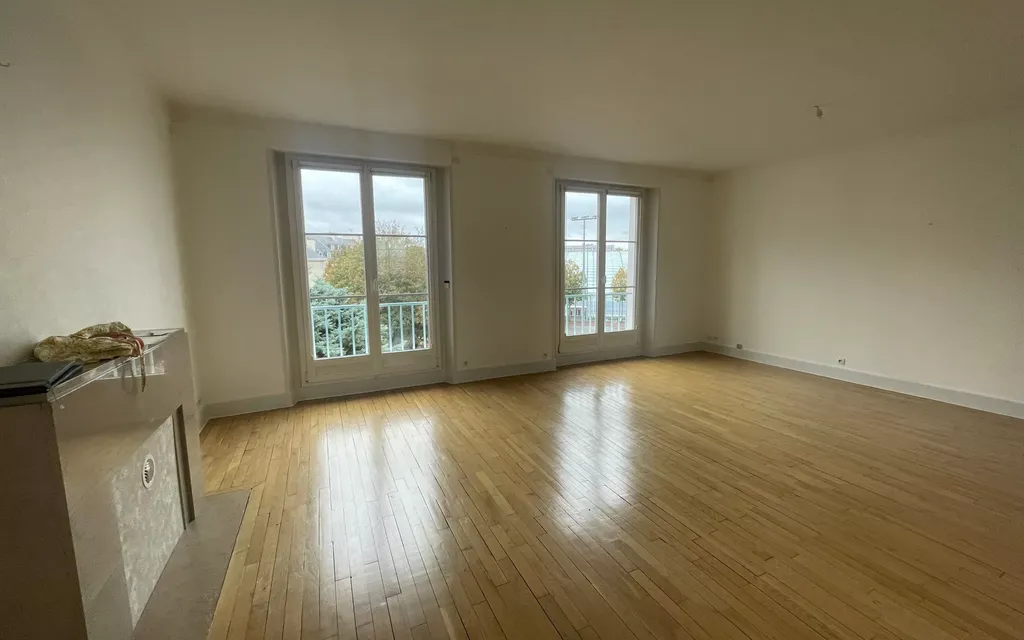 Achat appartement à vendre 3 pièces 97 m² - Amiens