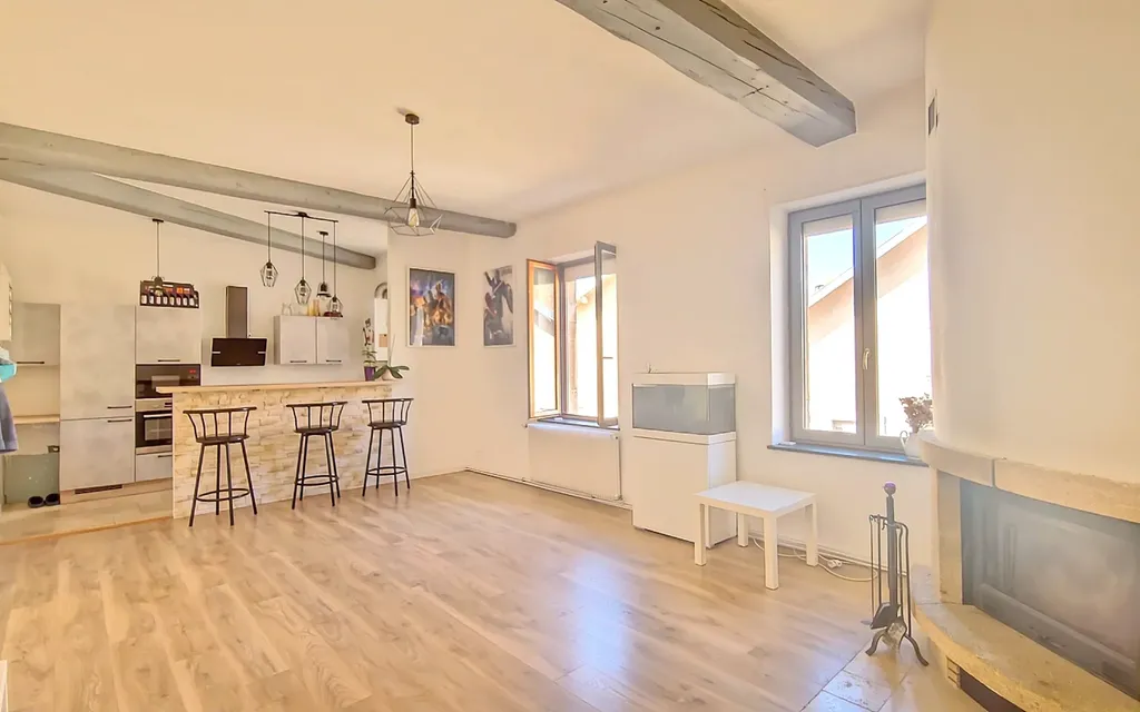 Achat appartement à vendre 3 pièces 69 m² - Dijon