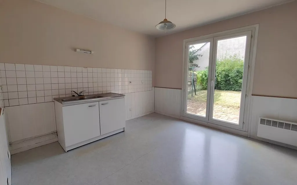 Achat maison 3 chambre(s) - Sully-sur-Loire