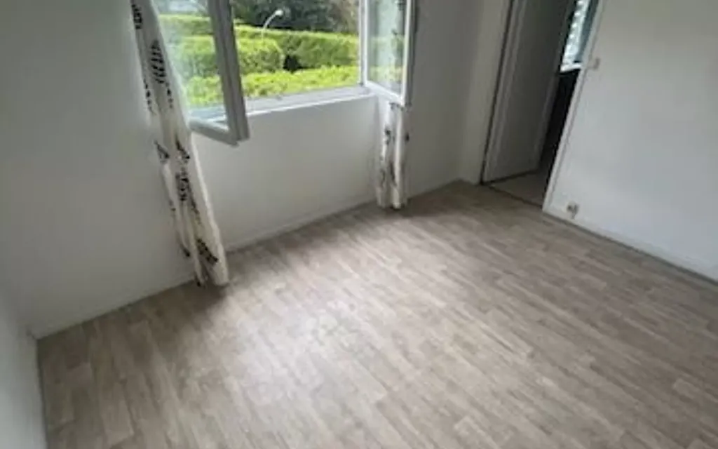 Achat appartement à vendre 3 pièces 48 m² - Créteil