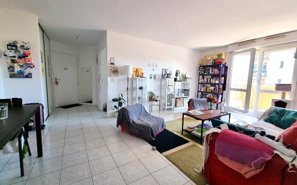 Achat appartement 2 pièce(s) Ivry-sur-Seine