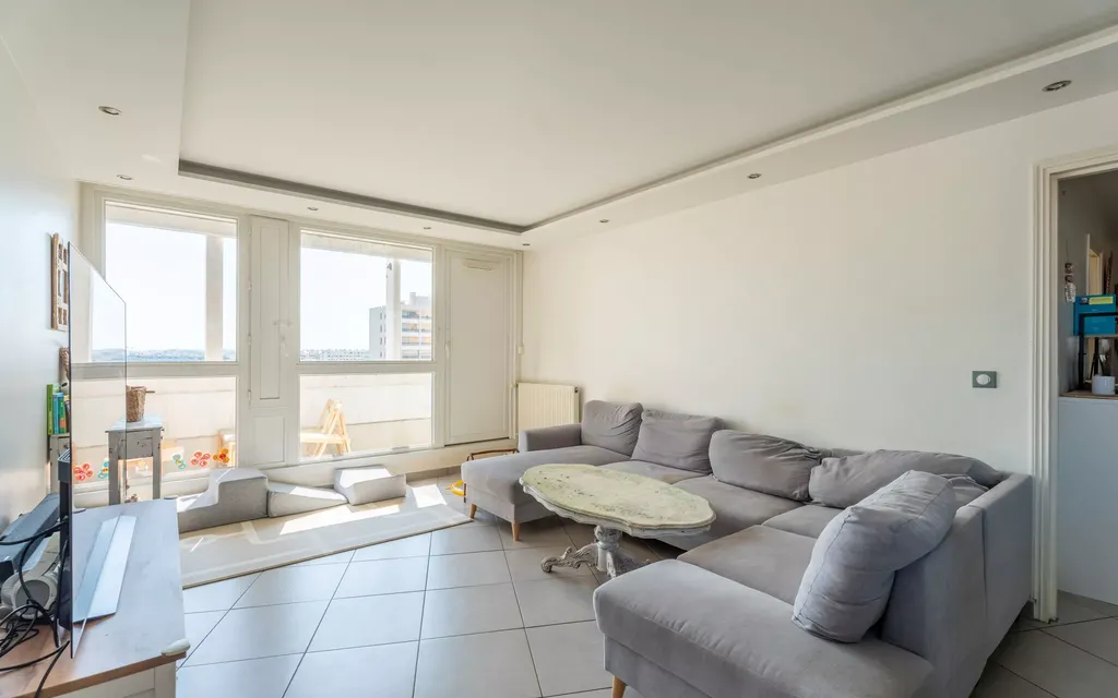 Achat appartement 4 pièce(s) Villeurbanne