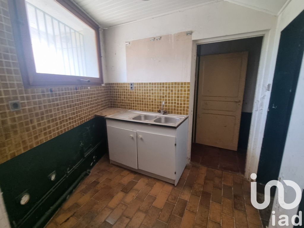 Achat maison 3 chambre(s) - Durban-Corbières