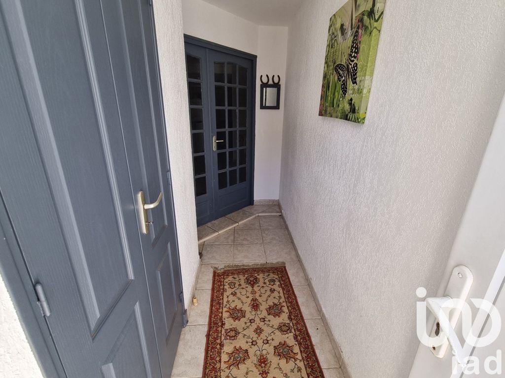 Achat maison 2 chambre(s) - Cascastel-des-Corbières