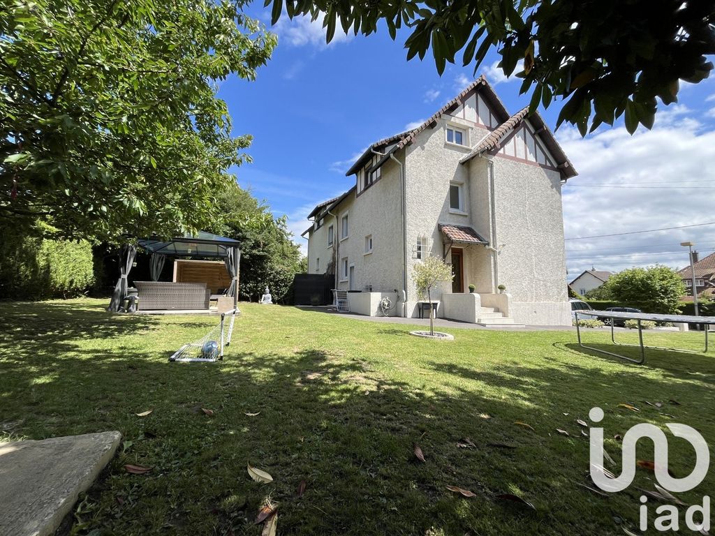 Achat maison 5 chambre(s) - Port-Jérôme-sur-Seine