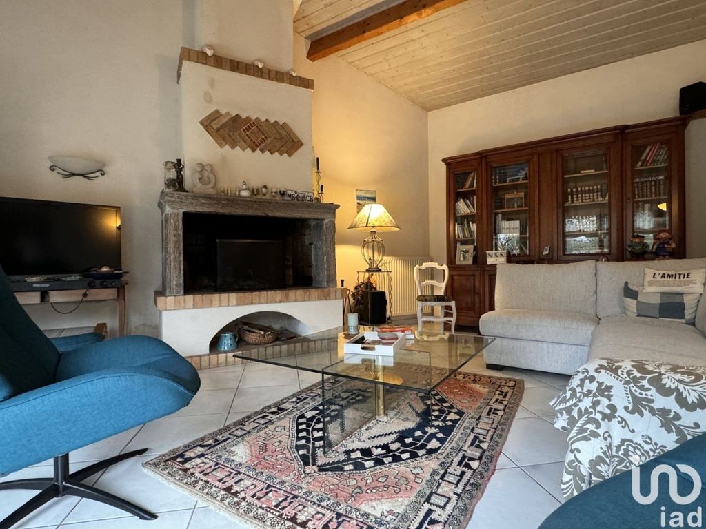 Achat maison 3 chambre(s) - Saint-Pierre-du-Chemin