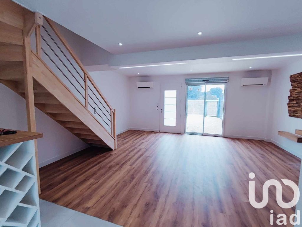 Achat loft à vendre 4 pièces 115 m² - Buchères