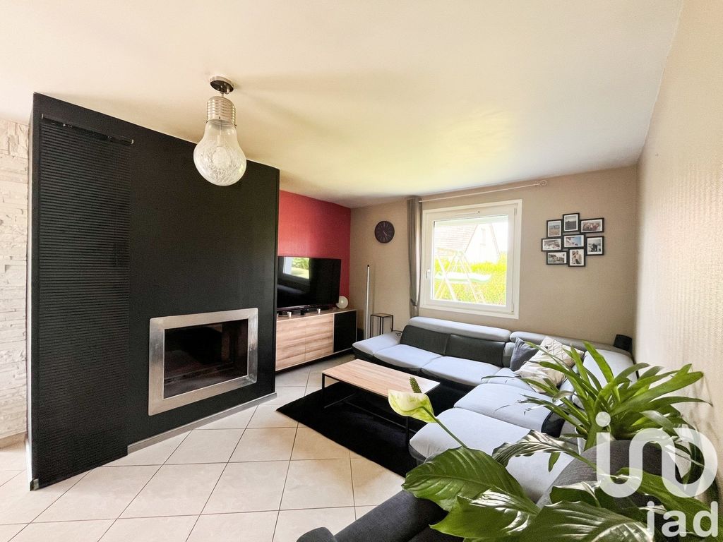 Achat maison 2 chambre(s) - Vandrimare