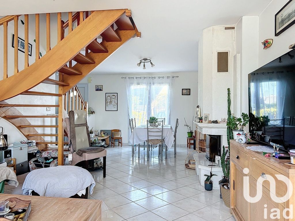 Achat maison 5 chambre(s) - Beaulieu-sur-Layon