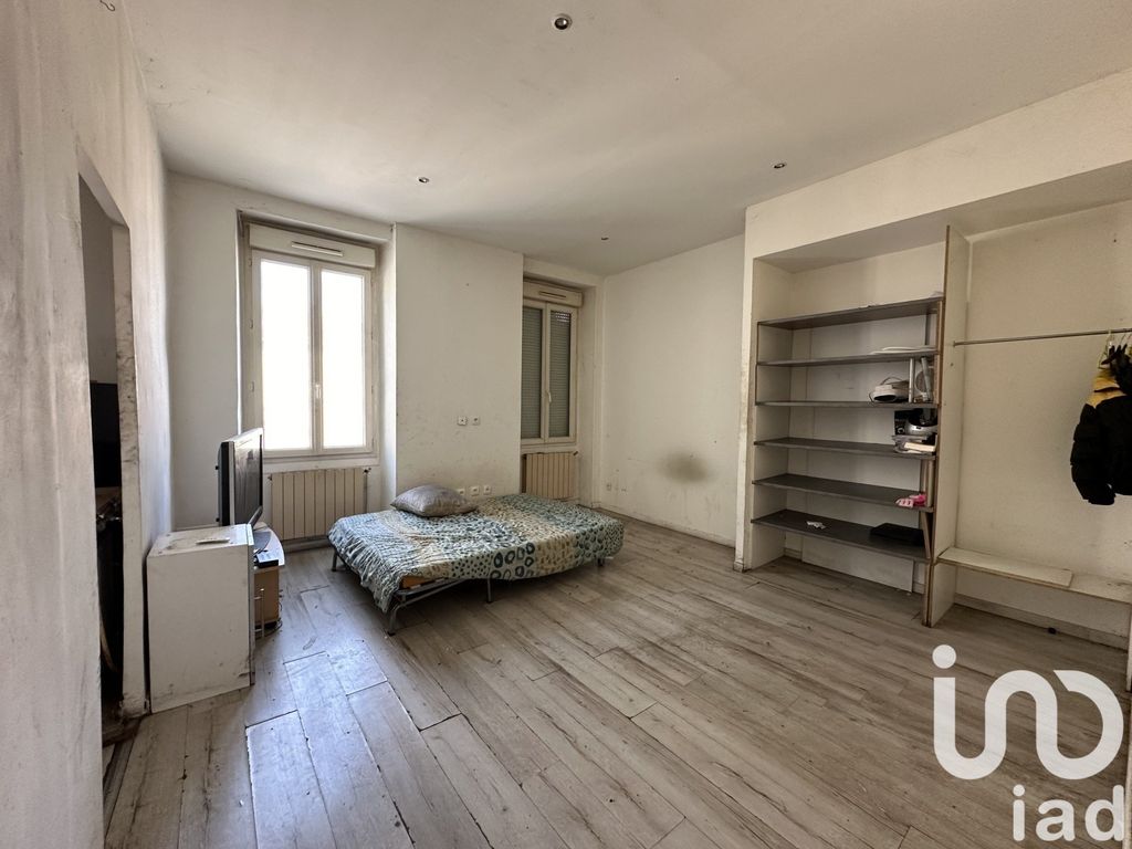 Achat appartement 2 pièce(s) Marseille 15ème arrondissement