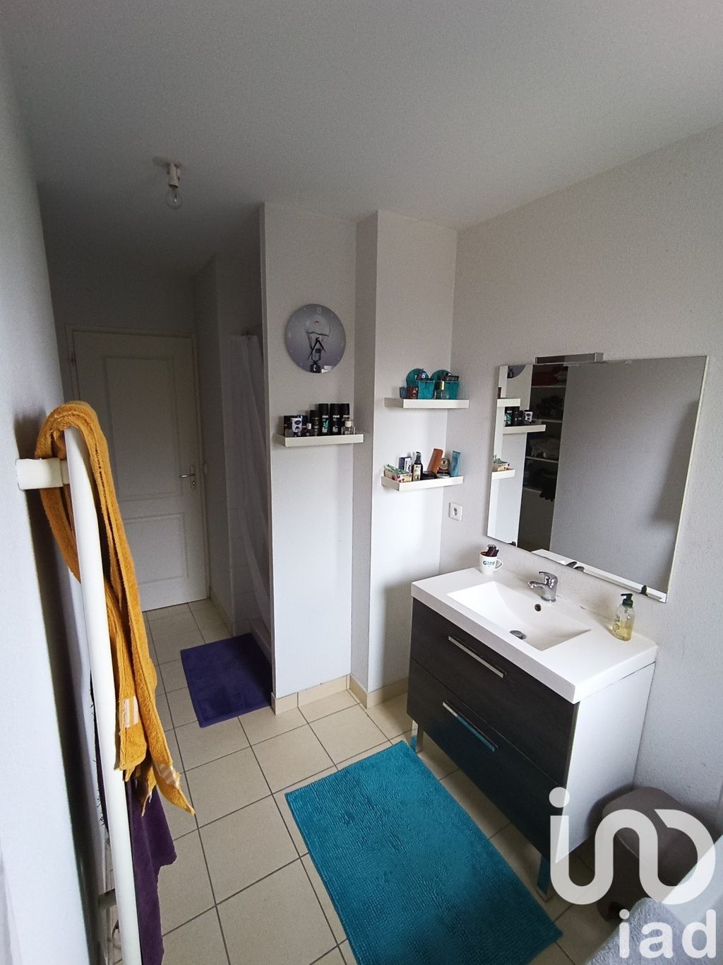 Achat maison 3 chambre(s) - Montélier