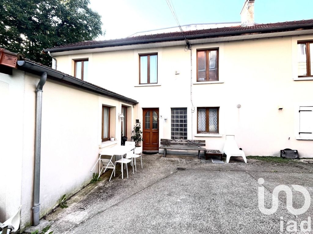 Achat maison à vendre 3 chambres 122 m² - Brunoy