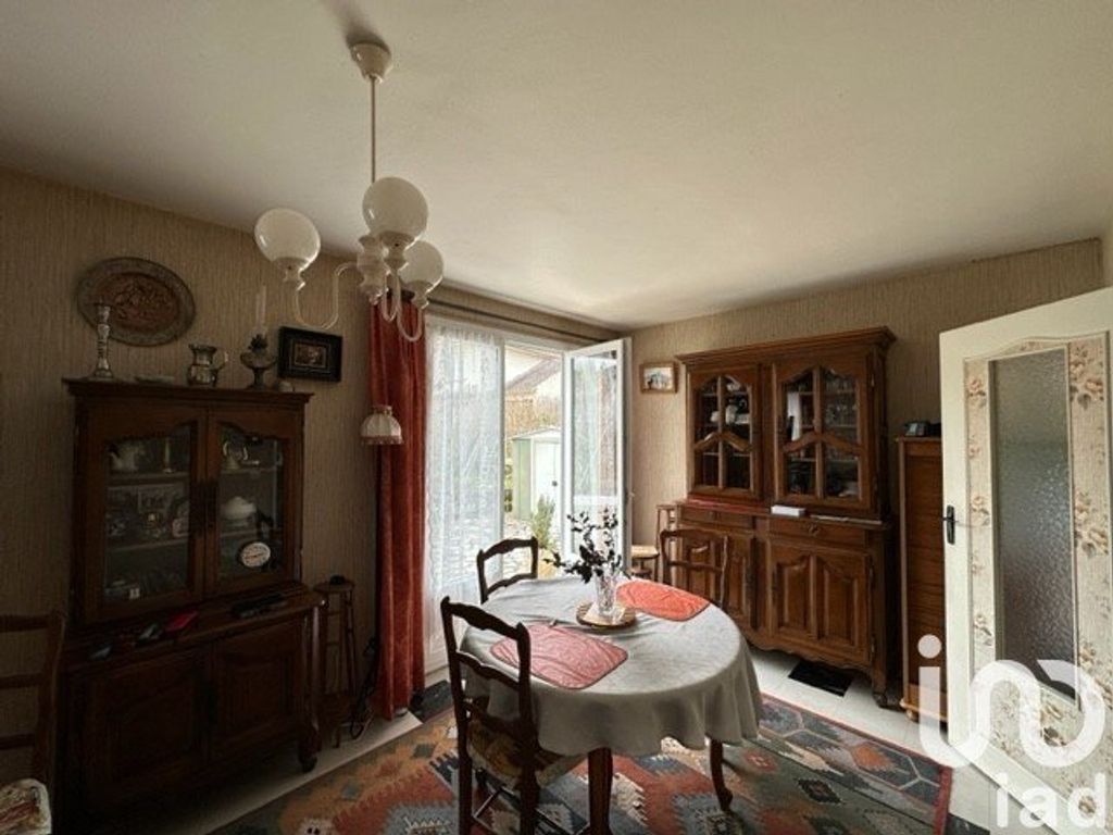 Achat maison 4 chambre(s) - Saint-Céré