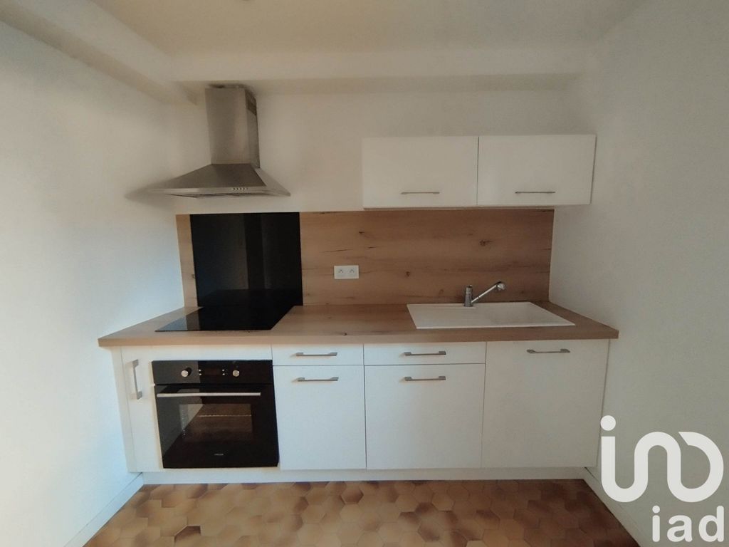 Achat maison 3 chambre(s) - Monsempron-Libos