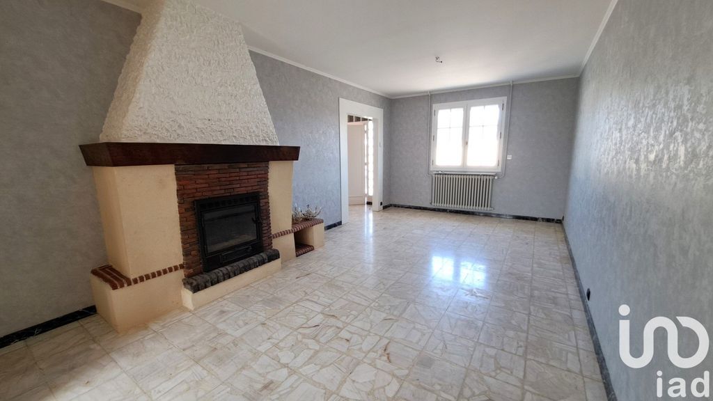 Achat maison 3 chambre(s) - Yèvres