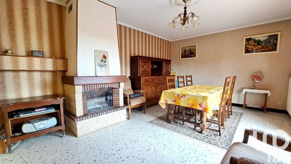 Achat maison 2 chambre(s) - Yèvres