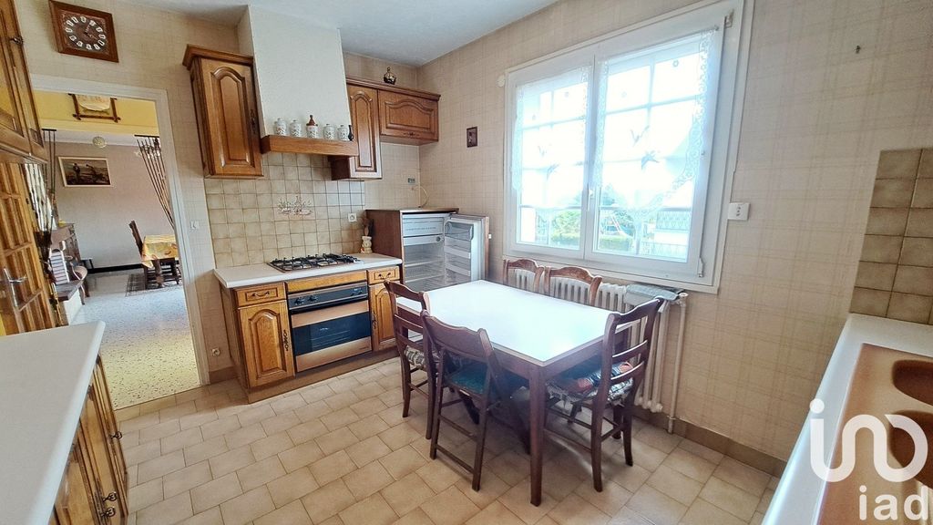 Achat maison 2 chambre(s) - Yèvres