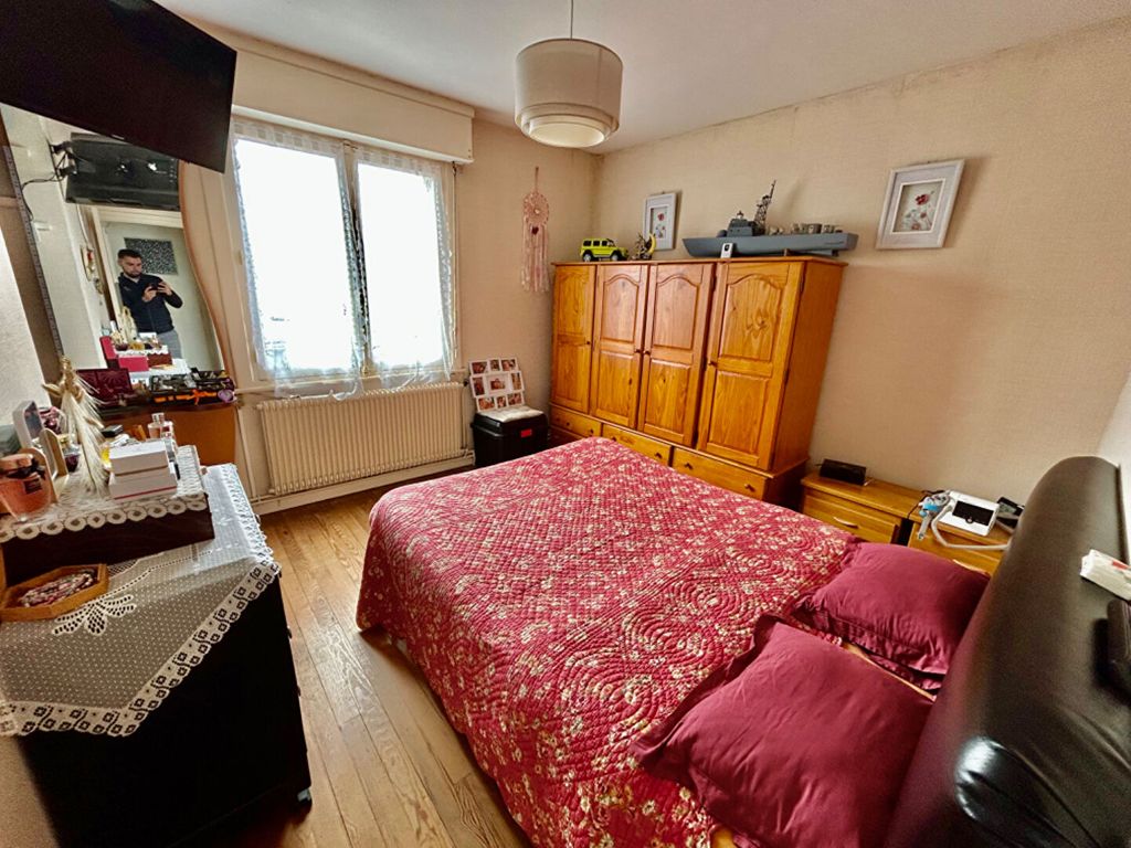 Achat maison 4 chambre(s) - Outreau