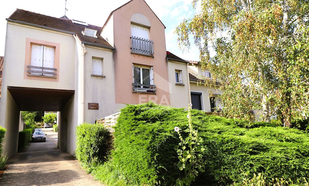 Achat studio à vendre 26 m² - Breuillet