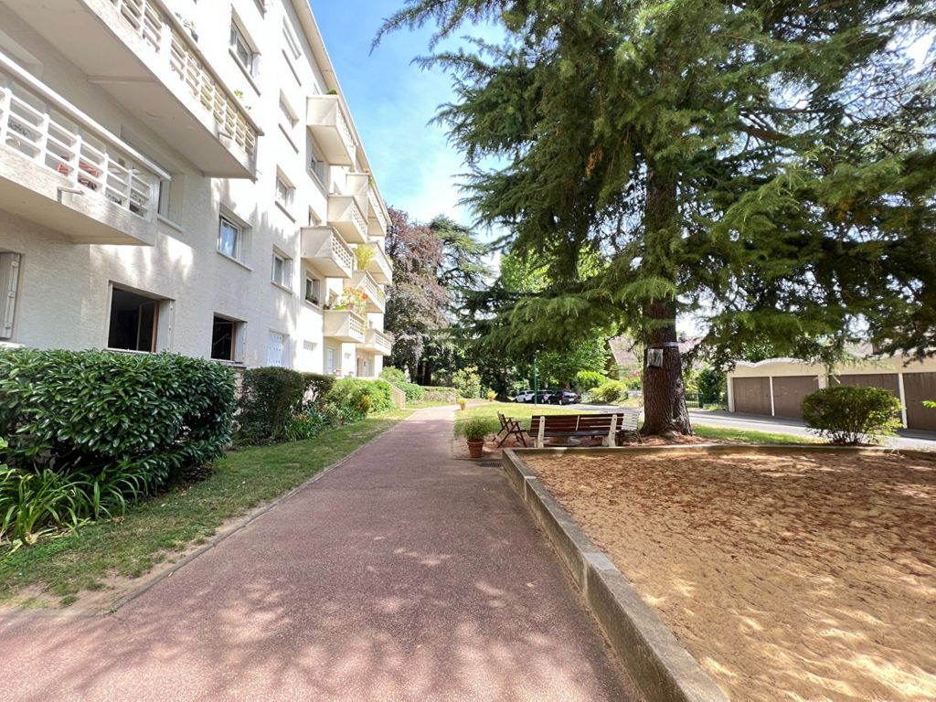 Achat appartement à vendre 5 pièces 72 m² - Palaiseau