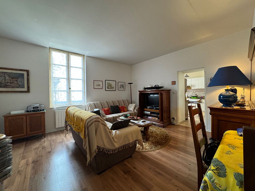 Achat appartement 3 pièce(s) Périgueux