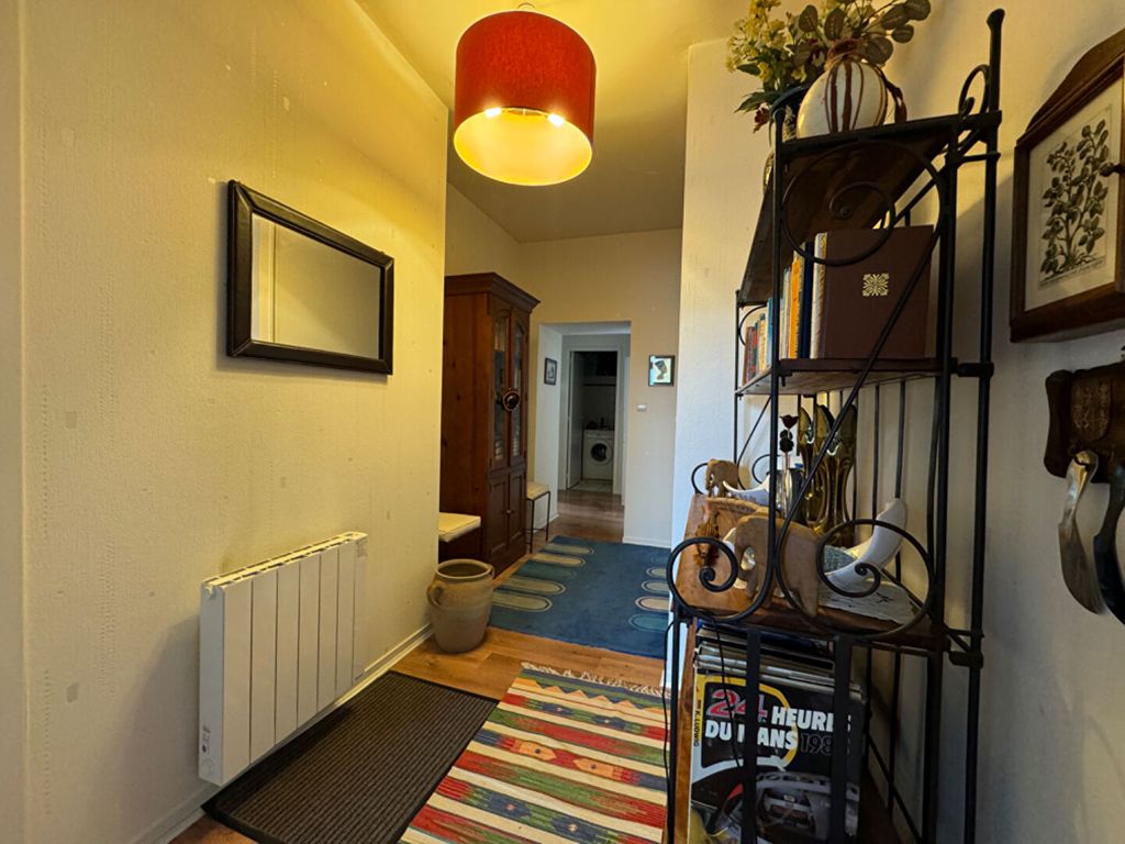 Achat appartement 3 pièce(s) Périgueux