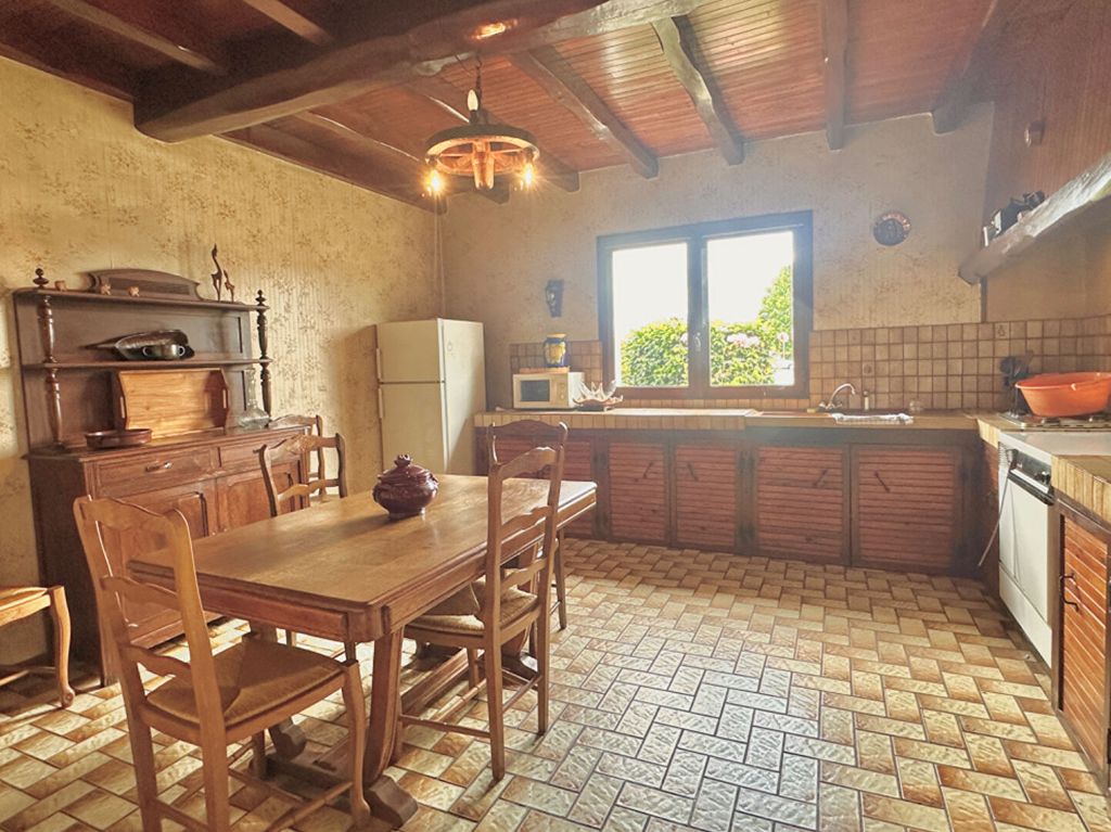 Achat maison 3 chambre(s) - Pontonx-sur-l'Adour