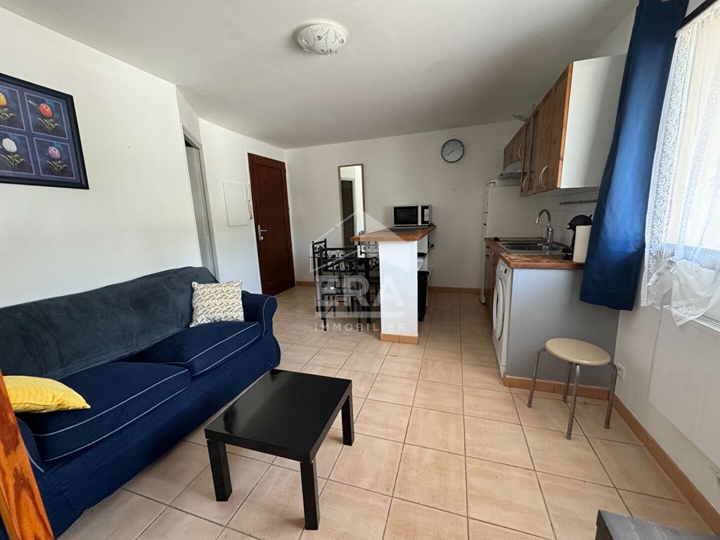 Achat appartement à vendre 2 pièces 34 m² - Borgo