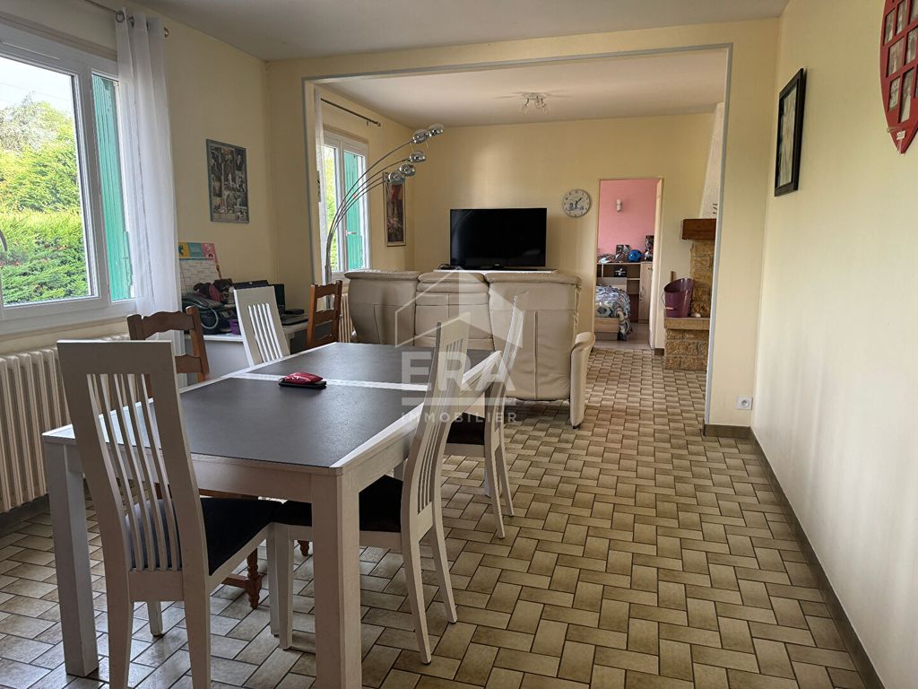 Achat maison 3 chambre(s) - Montpon-Ménestérol