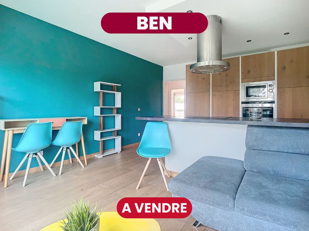 Achat appartement 4 pièce(s) Vendeville