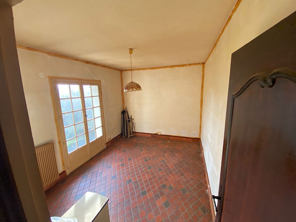 Achat maison 4 chambre(s) - Pérignat-lès-Sarliève