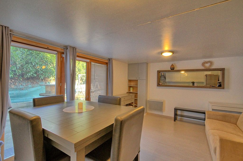 Achat maison 4 chambre(s) - Pérignat-lès-Sarliève