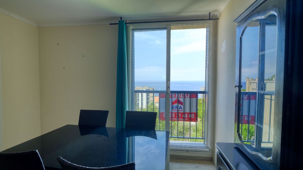 Achat appartement 4 pièce(s) Bastia