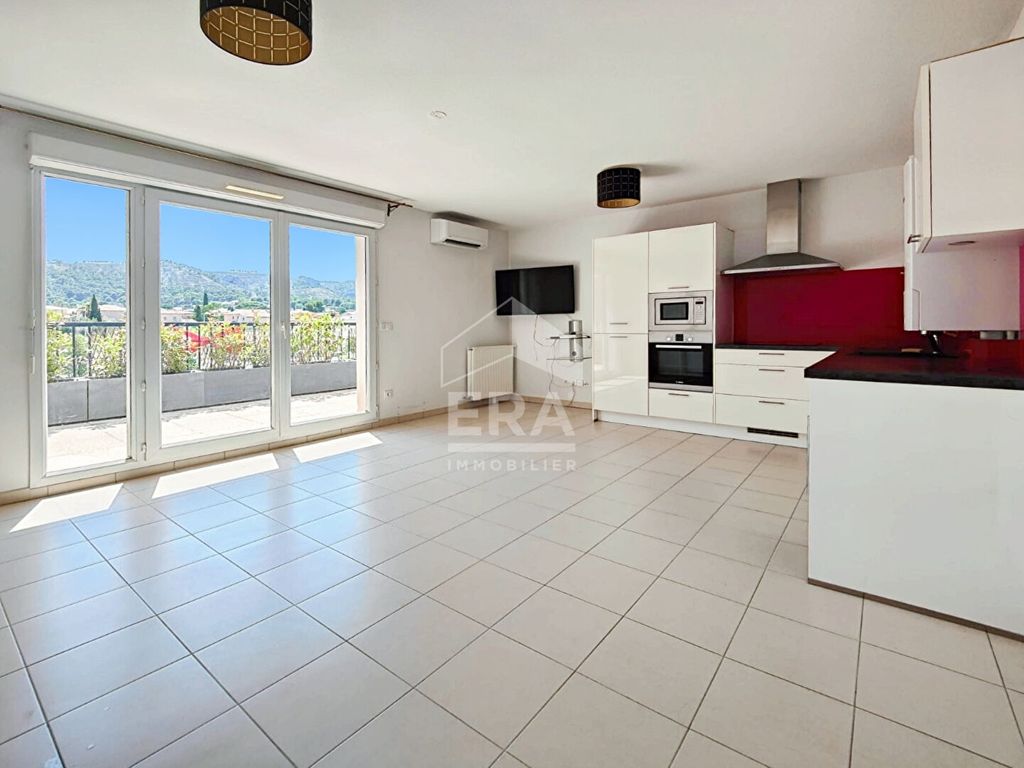 Achat appartement 4 pièce(s) Châteauneuf-les-Martigues