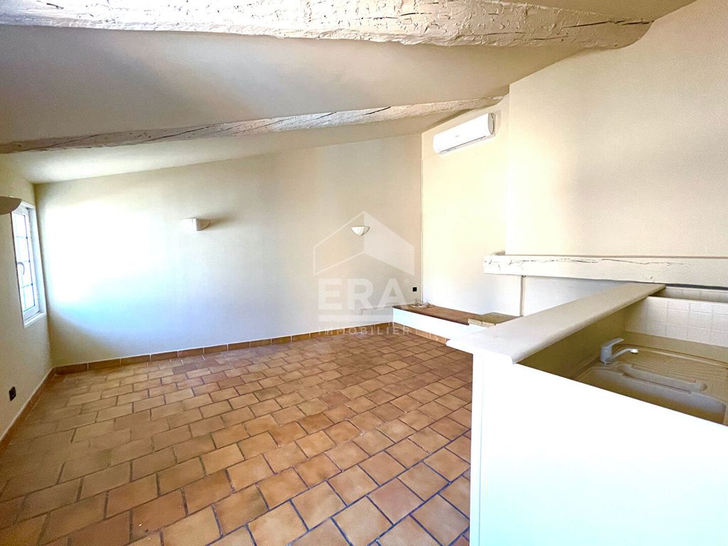 Achat appartement à vendre 2 pièces 50 m² - Carpentras