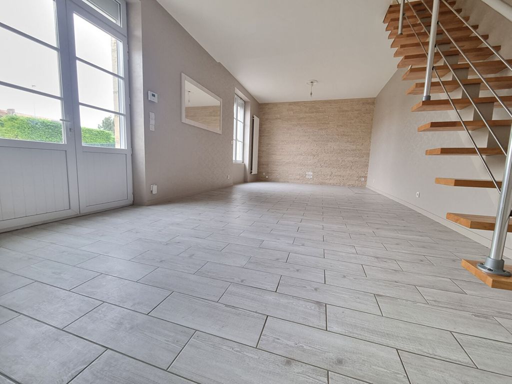 Achat maison 2 chambre(s) - La Rochelle