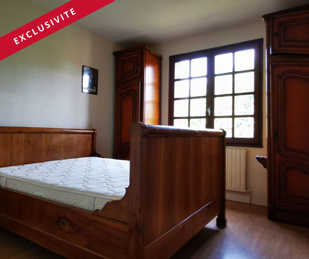 Achat maison 4 chambre(s) - Saint-Pierre-d'Exideuil