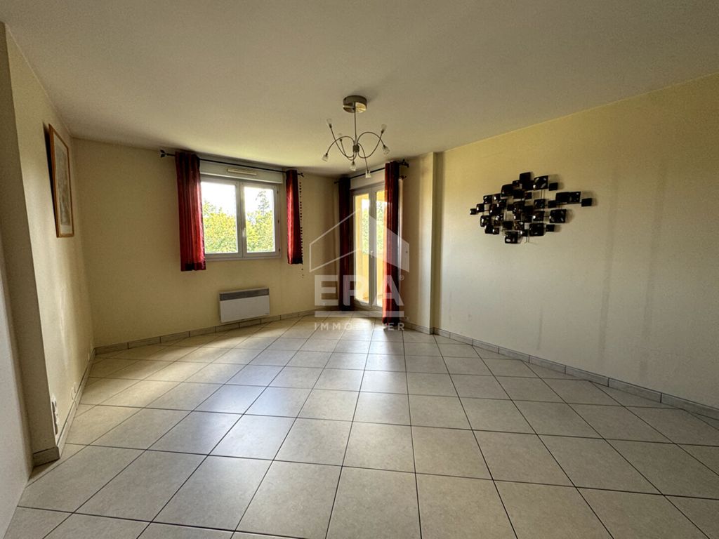 Achat appartement 4 pièce(s) Dammarie-les-Lys