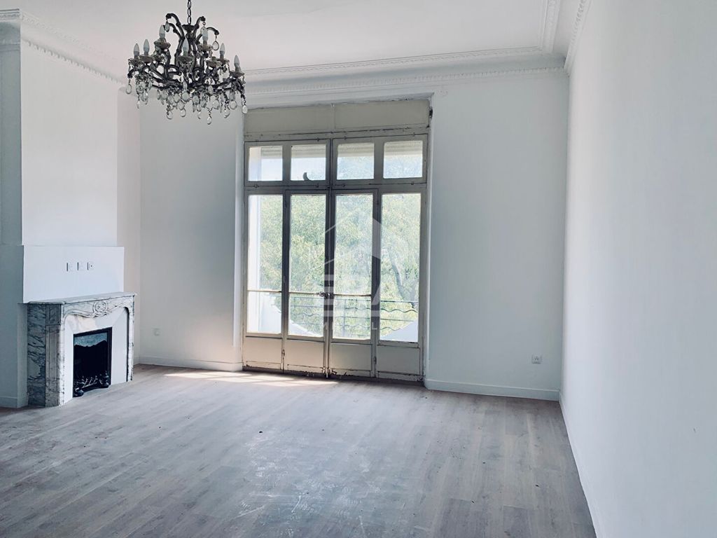 Achat appartement à vendre 3 pièces 78 m² - Marseille 11ème arrondissement