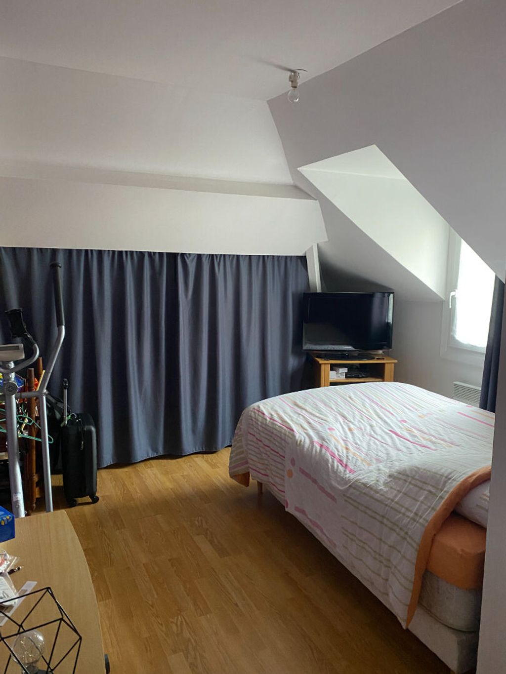 Achat maison 1 chambre(s) - Berck