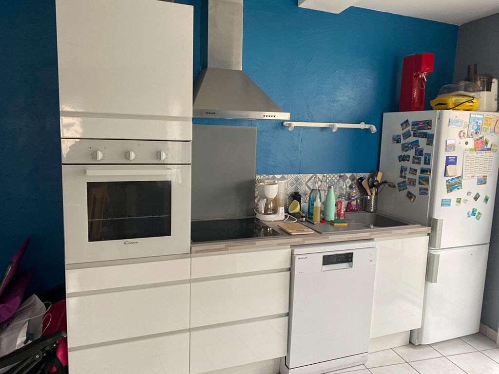 Achat maison à vendre 1 chambre 57 m² - Berck