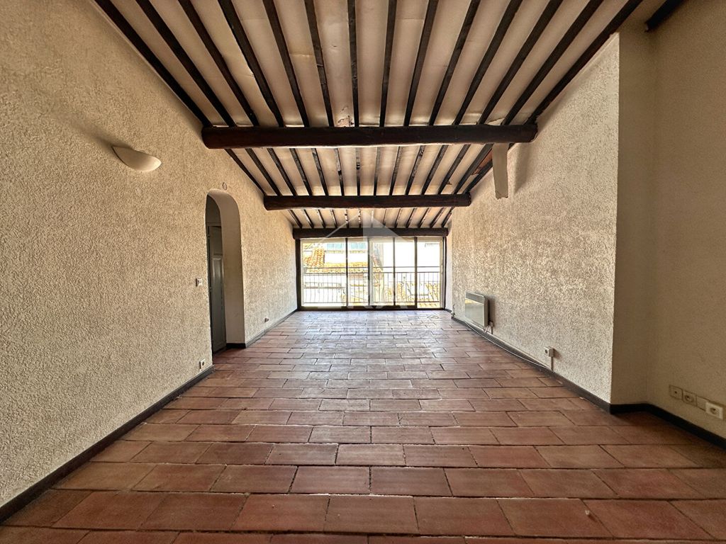 Achat appartement à vendre 4 pièces 76 m² - Aix-en-Provence