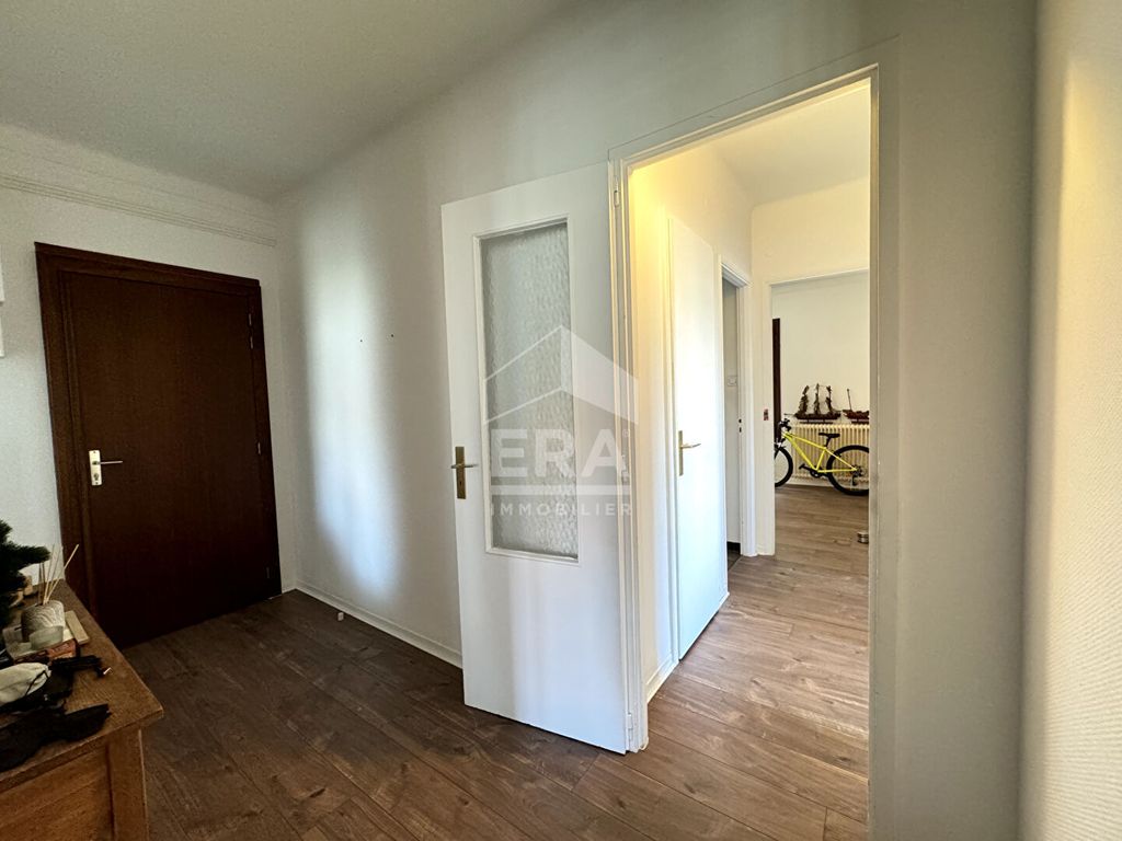 Achat appartement à vendre 4 pièces 82 m² - Perpignan