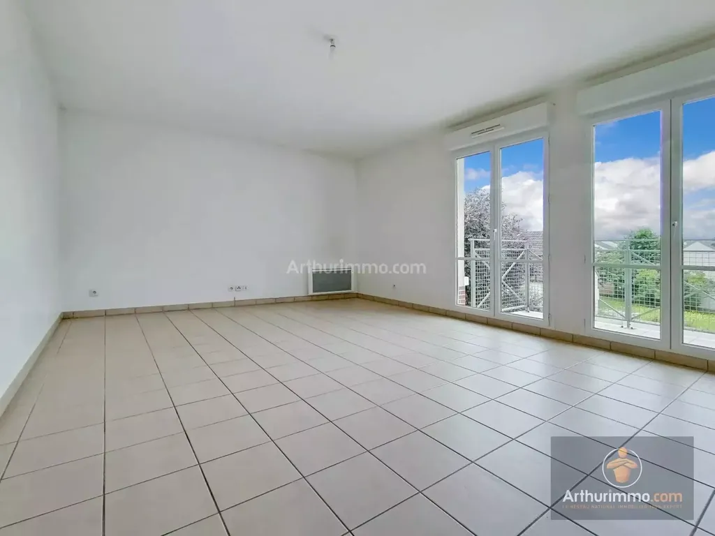 Achat appartement à vendre 3 pièces 67 m² - Bondoufle